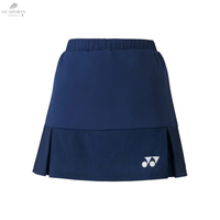 JUPE YONEX FEMME BLEU - DC.SPORTS
