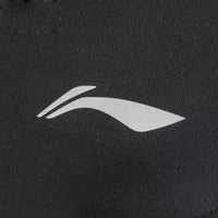 Jupe Li-ning Femme noir ASKP052-3 - DC.SPORTS