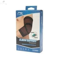 Manchon De Coude Li - Ning En Nylon 31% Et Spandex 69% - Support Élégant Et Confortable - DC.SPORTS