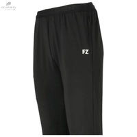 Pantalon De Survêtement FZ Forza Canton Junior En Polyester Recyclé Avec Élasthanne - DC.SPORTS