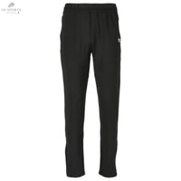 Pantalon De Survêtement FZ Forza Canton Junior En Polyester Recyclé Avec ÉlasthannePantalon junior badmintonFZFORZA