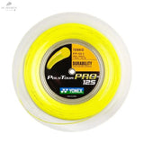 Pose + YONEX POLYTOUR PRO 125 Dan cordage 