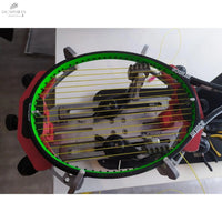 Service D'Installation Professionnelle De Cordage Par Dan Cordage - Flexible Et Adapté - DC.SPORTS