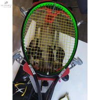 Service D'Installation Professionnelle De Cordage Par Dan Cordage - Flexible Et Adapté - DC.SPORTS