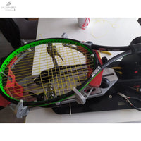 Service D'Installation Professionnelle De Cordage Par Dan Cordage - Flexible Et Adapté - DC.SPORTS