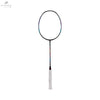 Raquette de badminton Li-ning Windstorm 72 noir/ bleu - DC.SPORTS