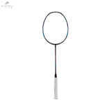 Raquette de badminton Li-ning Windstorm 72 noir/ bleu - DC.SPORTS