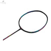 Raquette de badminton Li-ning Windstorm 72 noir/ bleu - DC.SPORTS