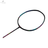 Raquette de badminton Li-ning Windstorm 72 noir/ bleu - DC.SPORTS