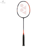 RAQUETTE YONEX ASTROX 77 PLAY HIGH ORANGE (Cordée) - DC.SPORTS