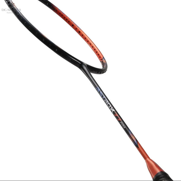 RAQUETTE DE BADMINTON YONEX ASTROX 77 PRO 3U HIGH ORANGE (Non Cordée) - DC.SPORTS