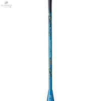 RAQUETTE DE BADMINTON YONEX NANOFLARE 700 CYAN (NON CORDEE) - DC.SPORTS
