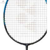 RAQUETTE DE BADMINTON YONEX NANOFLARE 700 CYAN (NON CORDEE) - DC.SPORTS
