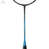 RAQUETTE DE BADMINTON YONEX NANOFLARE 700 CYAN (NON CORDEE) - DC.SPORTS