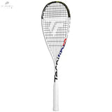 RAQUETTE DE SQUASH TECNIFIBRE CARBOFLEX 125 X-TOP - DC.SPORTS