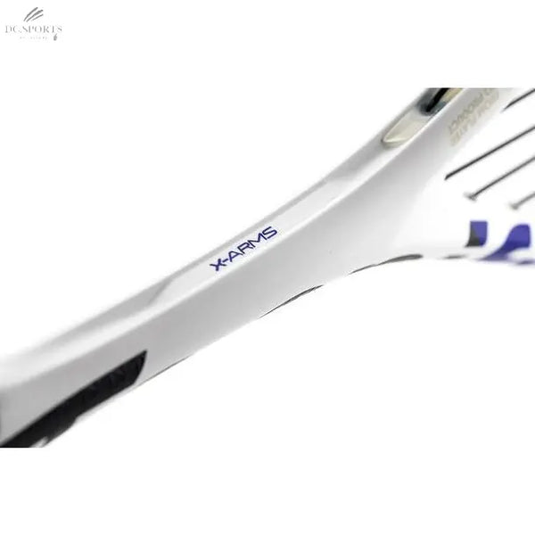 RAQUETTE DE SQUASH TECNIFIBRE CARBOFLEX 125 X-TOP - DC.SPORTS