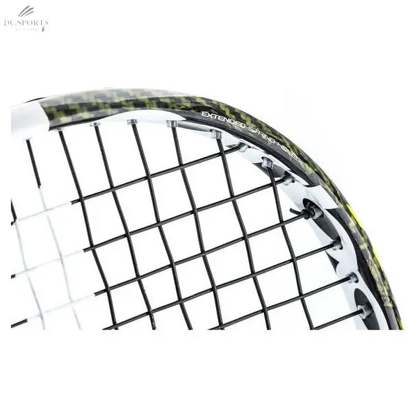 RAQUETTE DE SQUASH TECNIFIBRE CARBOFLEX 125 X-TOP - DC.SPORTS