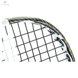 RAQUETTE DE SQUASH TECNIFIBRE CARBOFLEX 125 X-TOP - DC.SPORTS