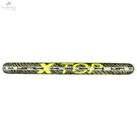 RAQUETTE DE SQUASH TECNIFIBRE CARBOFLEX 125 X-TOP - DC.SPORTS