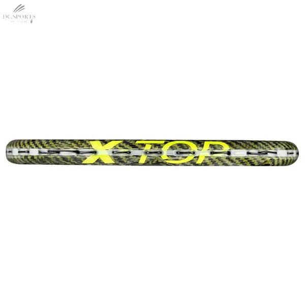 RAQUETTE DE SQUASH TECNIFIBRE CARBOFLEX 125 X-TOP - DC.SPORTS