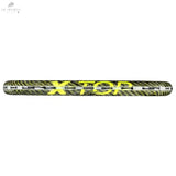 RAQUETTE DE SQUASH TECNIFIBRE CARBOFLEX 125 X-TOP - DC.SPORTS