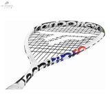RAQUETTE DE SQUASH TECNIFIBRE CARBOFLEX 135 X-TOP - DC.SPORTS