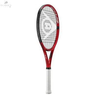 Raquette De Tennis Dunlop CX 400 - Polyvalente, 285g, Tamis 645cm², Stabilité & Contrôle - DC.SPORTS