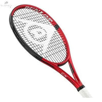 Raquette De Tennis Dunlop CX 400 - Polyvalente, 285g, Tamis 645cm², Stabilité & Contrôle - DC.SPORTS