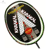 RAQUETTE KARAKAL BLAST 200 (Cordée) - DC.SPORTS