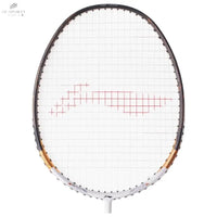 RAQUETTE LI-NING Tectonic 7 4U (Non cordée) - DC.SPORTS