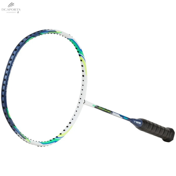 RAQUETTE VICTOR ARS-Light Fighter 80 (cordée) - DC.SPORTS