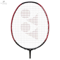 RAQUETTE YONEX NANOFLARE 270 ROUGE 4U - DC.SPORTS