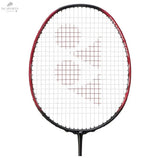 RAQUETTE YONEX NANOFLARE 270 ROUGE 4U - DC.SPORTS