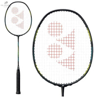 RAQUETTE YONEX NANOFLARE 500 MATTE BLACK - DC.SPORTS