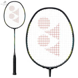 RAQUETTE YONEX NANOFLARE 500 MATTE BLACK - DC.SPORTS