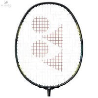RAQUETTE YONEX NANOFLARE 500 MATTE BLACK - DC.SPORTS