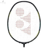 RAQUETTE YONEX NANOFLARE 500 MATTE BLACK - DC.SPORTS