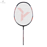 RAQUETTE YOUNG Y-FLASH 6 BLEU 5U ( non cordée) - DC.SPORTS