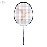 RAQUETTE YOUNG Y-FLASH 7 VIOLET 5U ( non cordée) - DC.SPORTS