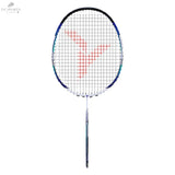 RAQUETTE YOUNG Y-FLASH 8 BLANC 4U ( non cordée) - DC.SPORTS