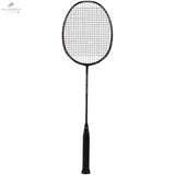 Raquette de badminton Li Ning Turbo charging 75C - DC.SPORTS