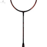 Raquette de badminton Li Ning Turbo charging 75C - DC.SPORTS