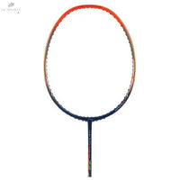 Raquette de badminton Li-ning Windstorm 72 Orange - DC.SPORTS
