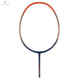 Raquette de badminton Li-ning Windstorm 72 Orange - DC.SPORTS