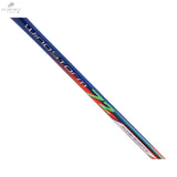 Raquette de badminton Li-ning Windstorm 72 Orange - DC.SPORTS