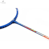 Raquette de badminton Li-ning Windstorm 72 Orange - DC.SPORTS