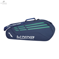 SAC LI-NING ABJS025-2 BLEU/VERT - DC.SPORTS