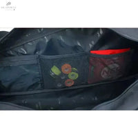 SAC LI-NING ABJS025-2 BLEU/VERT - DC.SPORTS