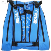 SAC VICTOR MULTITHERMOBAG 9031 BLEU - DC.SPORTS