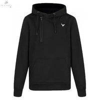 SWEAT VICTOR V-23400 C NOIR - DC.SPORTS